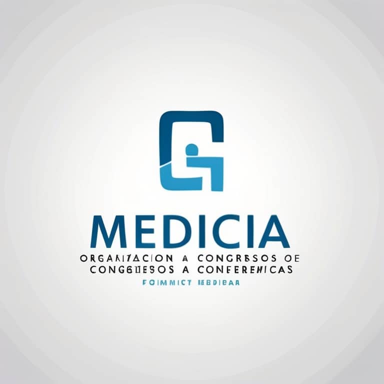 organizador de congresos y conferencias médicas