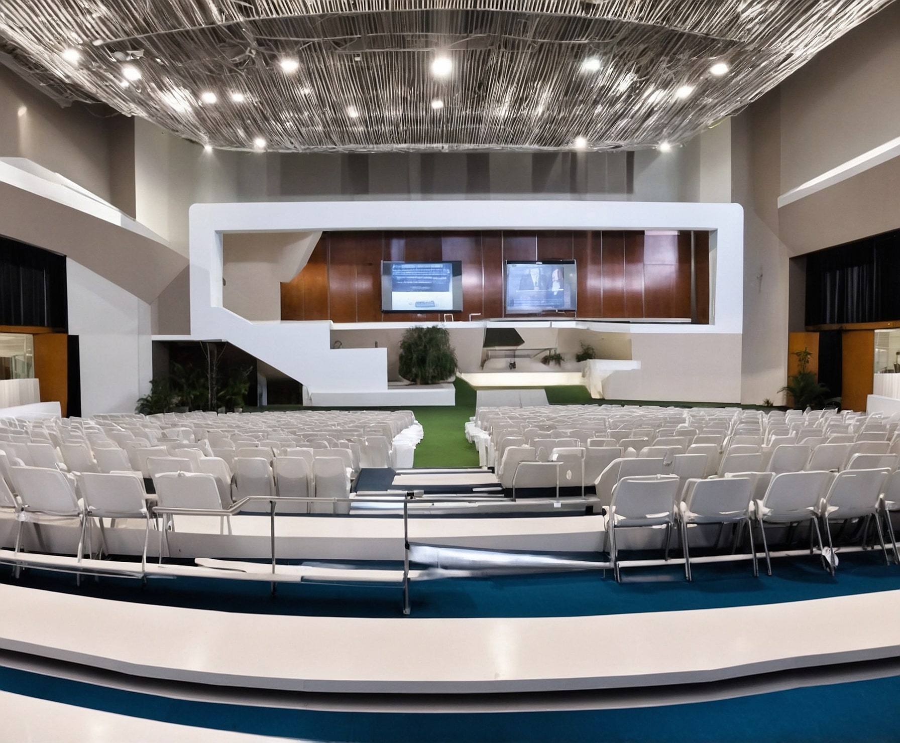 Conferencia de cardiología mundial en 2023