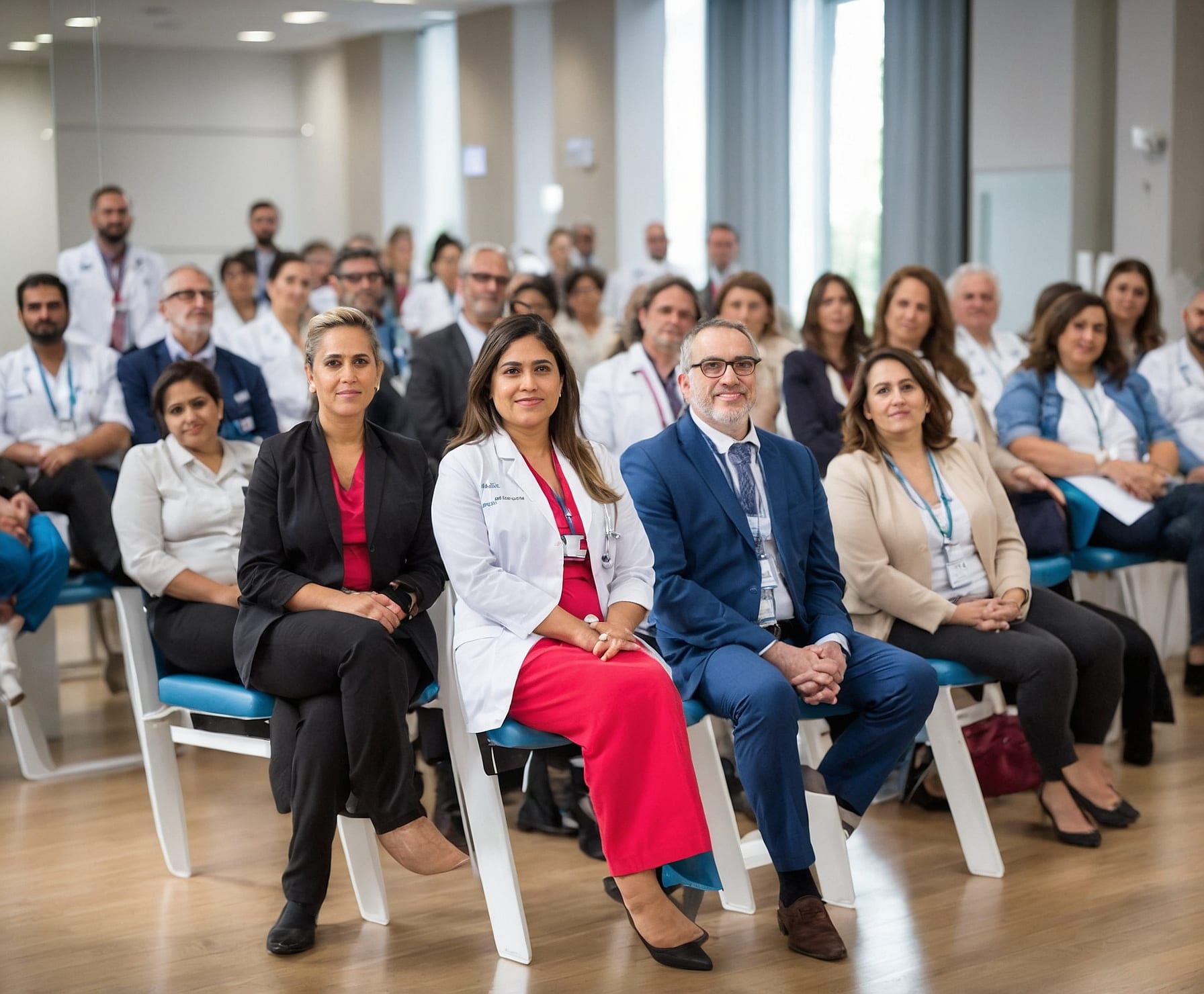 Congreso Internacional de Medicina Avanzada 2023