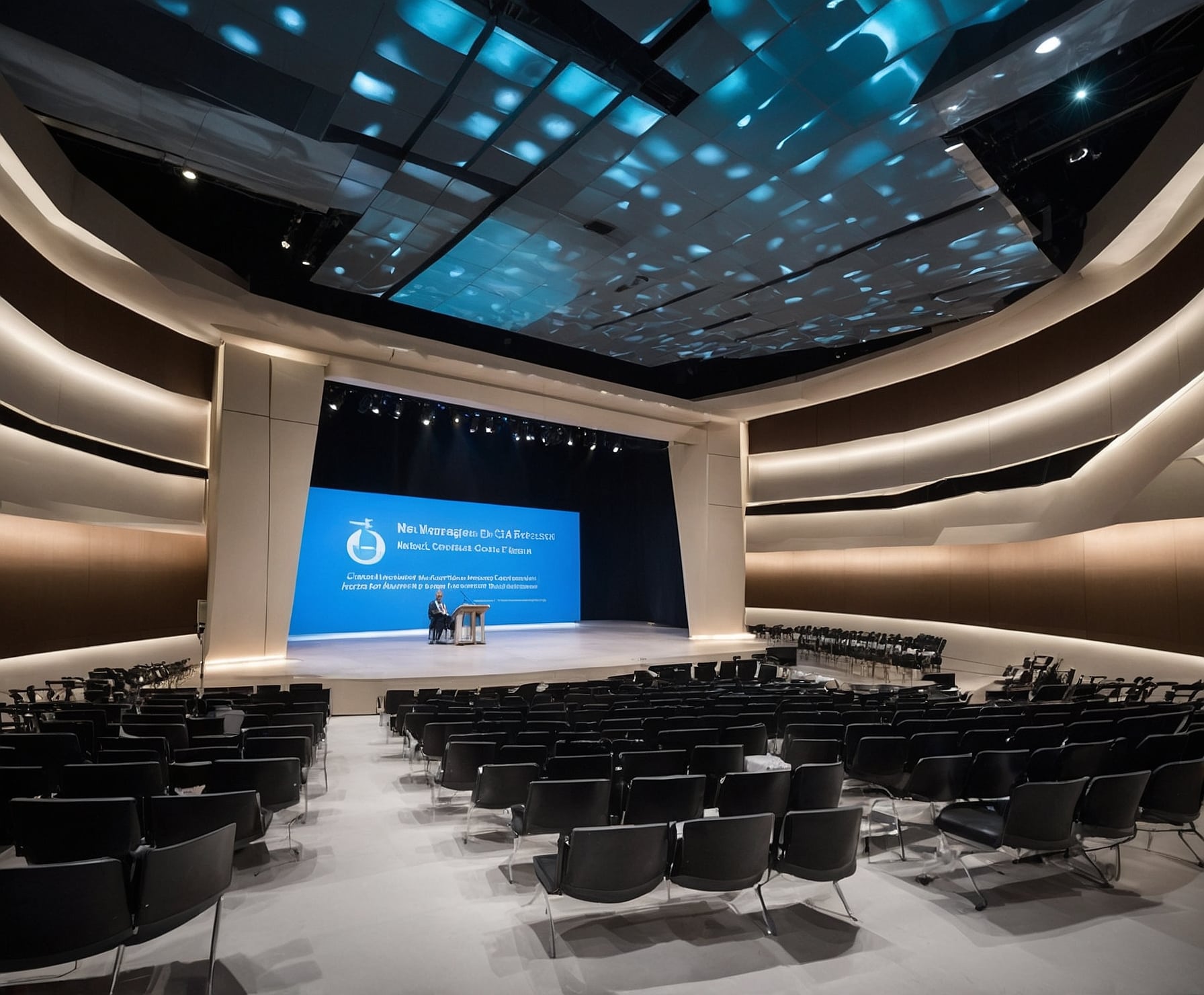 Congreso Internacional de Avances Médicos 2023